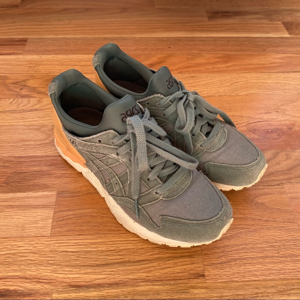 ASICS Gel-Lyte 5 V
